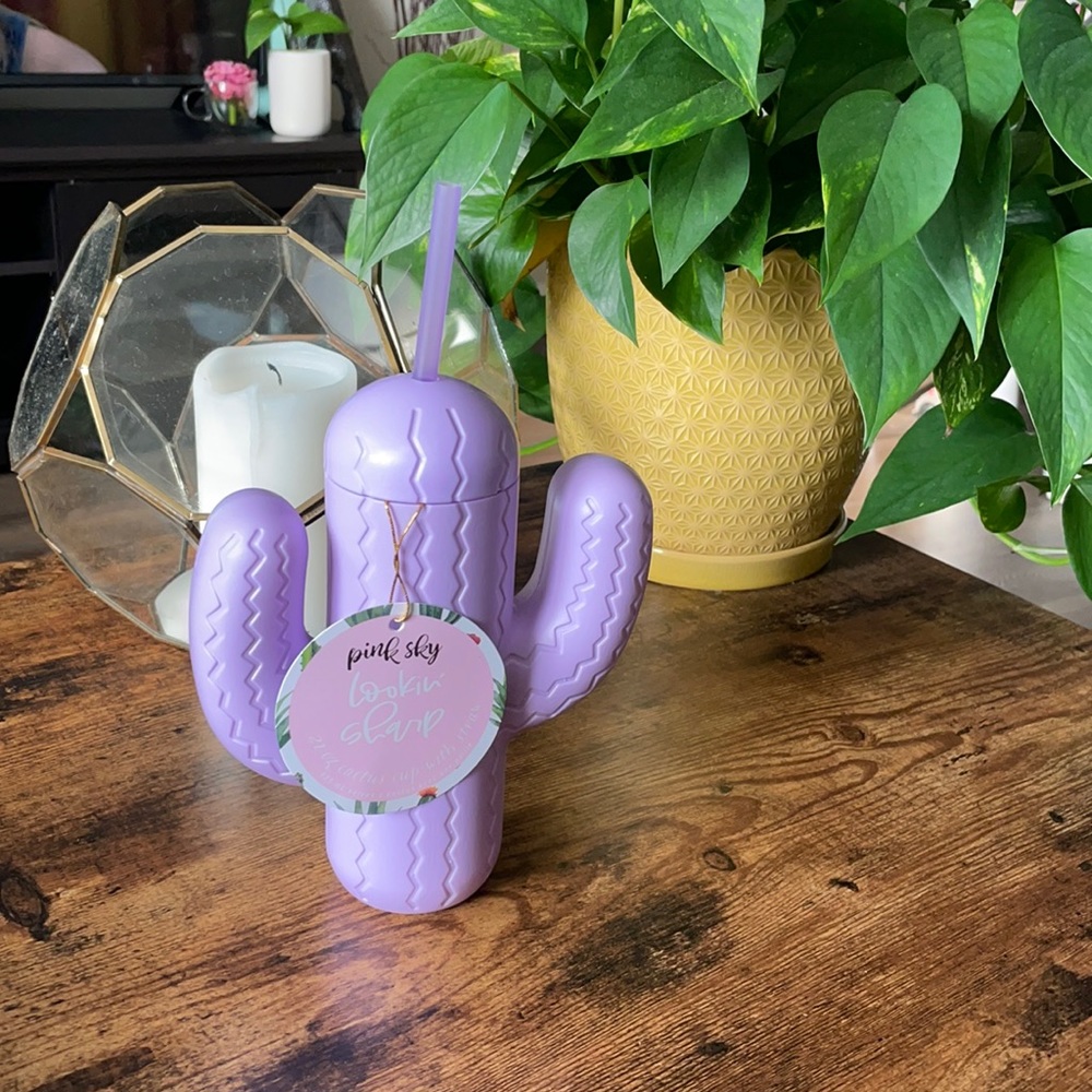 Cactus Cup